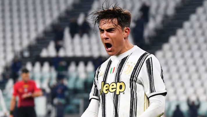 NEWS – Novità per Dybala, Ramsey e Rebic! Ribery, Letizia, Criscito, stop nel Verona - immagine 1