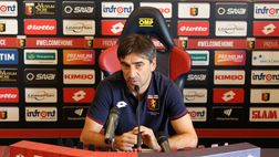 Conferenza Genoa – Juric: “Lapadula e Taarabt ci saranno. Torna Izzo”