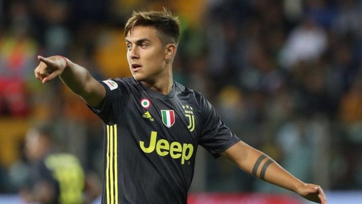 Dybala racconta: “Quando abbiamo preso CR7, ho preannunciato a Pjanic su Whatsapp…” - immagine 1