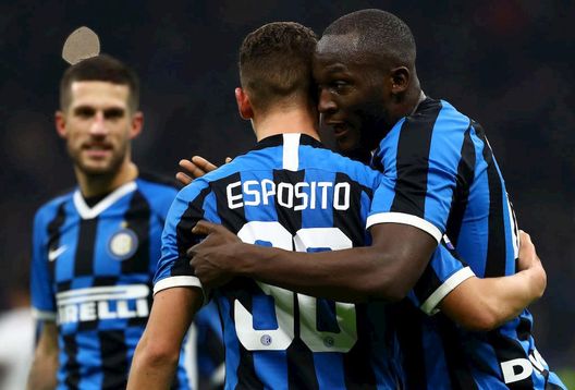 Getty Images Esposito: “Spero di tornare, ma decidono Inter e Basilea. Lukaku mi ha detto…”- immagine 2