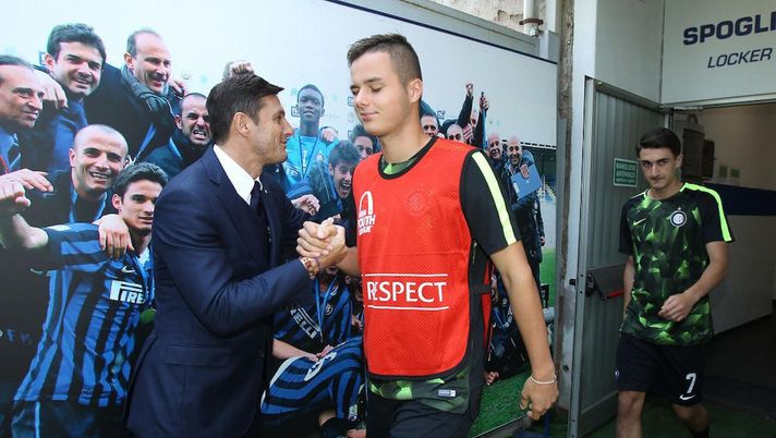 TMW – Inter, Cagliari su Vanheusden: avviati i contatti, i dettagli - immagine 1