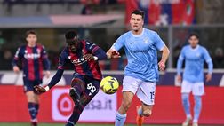 Musa Barrow: “Volevamo vincere. Mi dispiace non aver segnato”