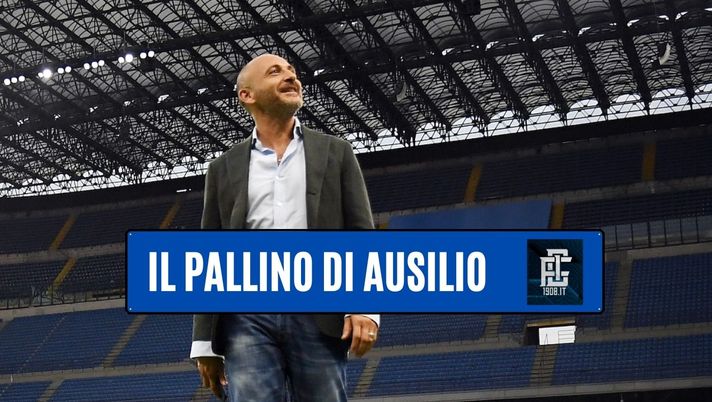 Inter, non solo Weghorst: “C’è un altro nome a sorpresa: è pallino di Ausilio” 