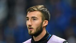 CdS – Mercato, la Roma ha il sì di Cristante. Uno tra Nainggolan e Strootman in uscita