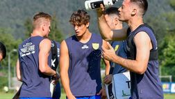 Chievo, arriva l’esclusione definitiva: il Tar si è nuovamente pronunciato