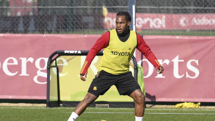 Roma, domani c’è il Cagliari: Renato Sanches può tornare tra i convocati - immagine 1