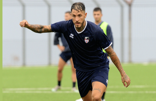 credit Catania SSD Catania, Sarao: “Ecco nostro punto di forza e il mio obiettivo. Pelligra? Inedito per me”- immagine 2