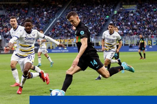 SM – Inter-Perisic, parti molto più vicine: ecco l’offerta del club- immagine 2