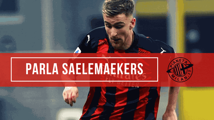 Milan sui social &#8211; Saelemaekers: &#8220;Orgoglioso di rappresentare il Belgio&#8221; 