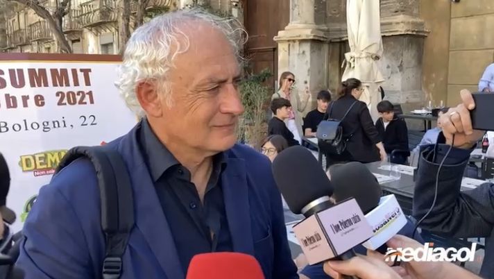 Mandorlini: “Gardini e City Group top, Corini la persona giusta”. E su Soleri…  Mandorlini: “Gardini e City Group top, Corini la persona giusta”. E su Soleri… - immagine 1
