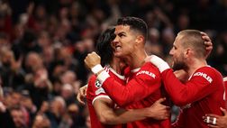 Lineker esagera: “Cristiano Ronaldo è il miglior colpitore di testa della storia del calcio”