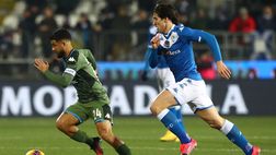 Calciomercato Napoli, Giuntoli sonda il terreno per tre giovani talenti del Brescia