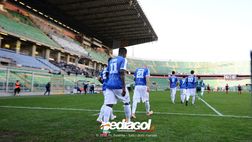 Serie C, Paganese colpita dal Covid-19: il 20 novembre la sfida al Palermo