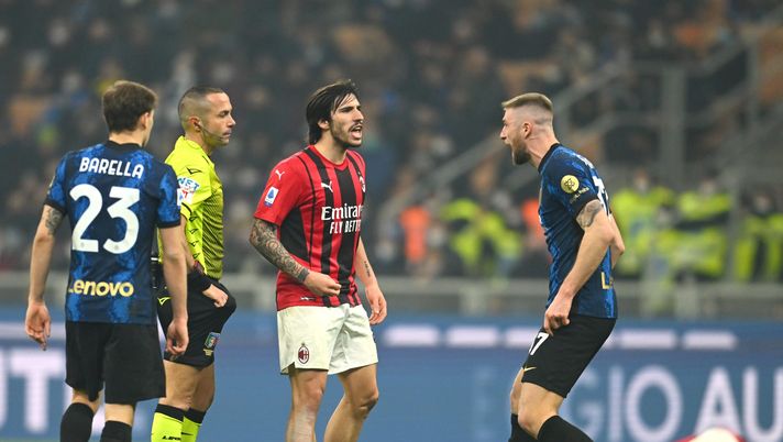 Skriniar, questo è il dilemma… - immagine 1