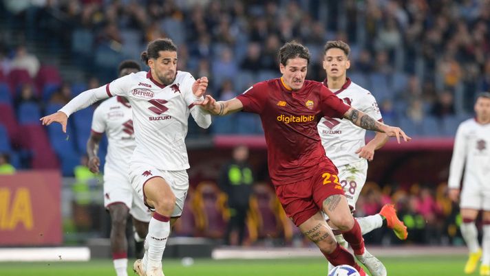 Getty Images Zaniolo, nuova vita: istruzioni per l’uso - immagine 1