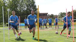 Inter, Perisic: lo United non cede Martial. Candreva, nuova idea Chelsea. Murillo…