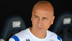 Brescia, i dubbi di Corini in attesa di Balotelli