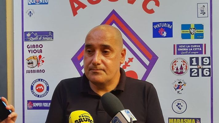 De Sinopoli (ATF): &#8220;Tifosi da riconquistare. Antognoni deve restare&#8221; 