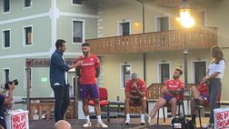 VIDEO VN – Venuti: “Ecco chi è il vero top player della Fiorentina”