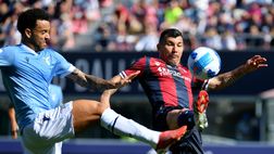 Repubblica – Motta pensa a Medel e Zirkzee per affrontare la Lazio