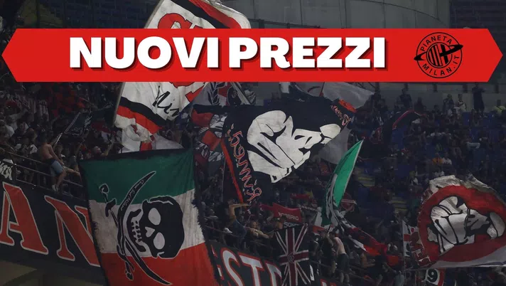 Il Milan comunicherà presto il prezzo dei biglietti per le partite della Champions League 2021-2022 | Milan News (Getty Images)