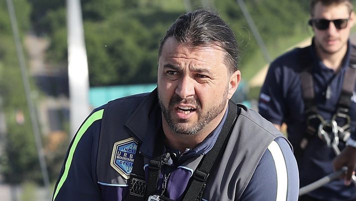 L'ex portiere Sebastien Frey | Serie A News (Getty Images) Sebastien Frey