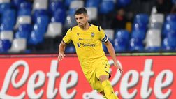 Hellas Verona: riecco Di Carmine, le chance di Veloso e Kumbulla