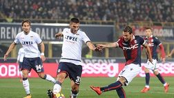 Al Bologna non basta Verdi: il Crotone non finisce mai e vince 3-2
