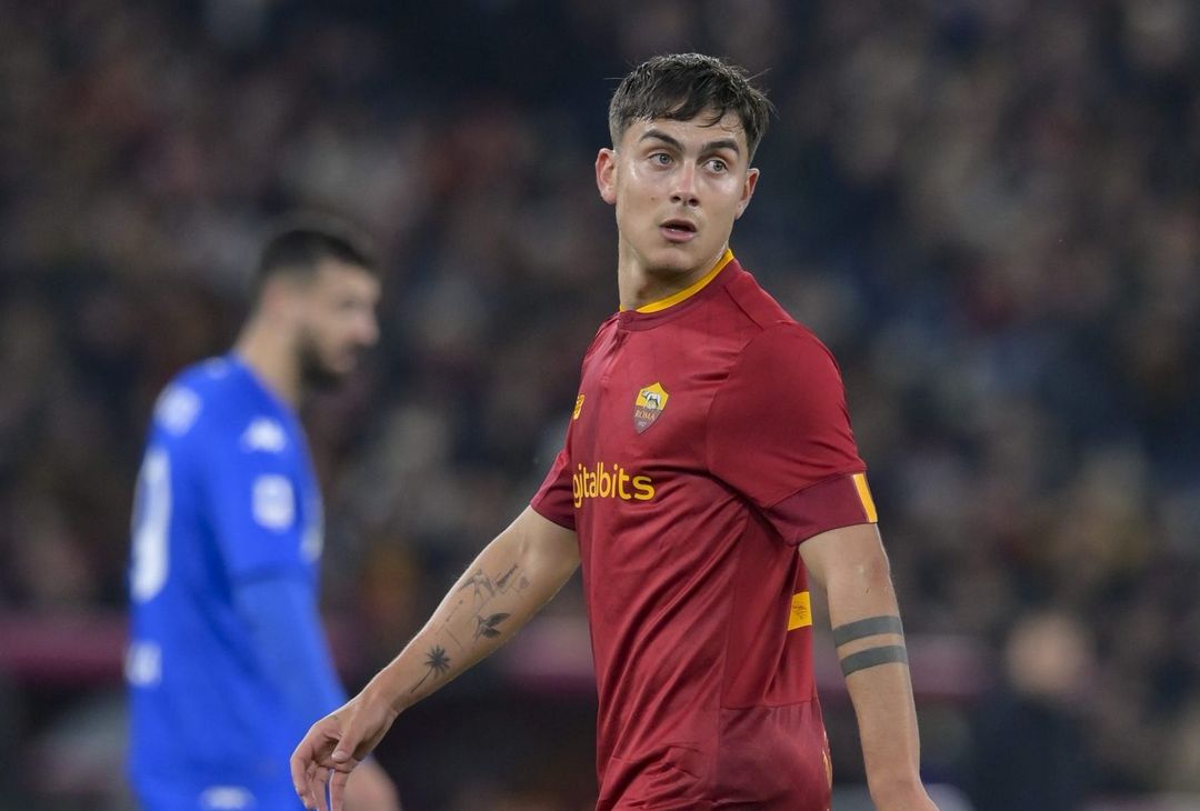 Roma-Empoli 2-0 – FOTO GALLERY - immagine 61