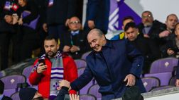 Fiorentina-Sivasspor 1-0: gol e highlights