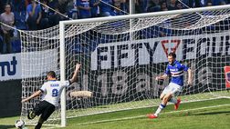 AMARCORD – Icardi-Maxi, atto primo: il nerazzurro si prende la scena al Marassi