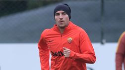 Mercato Roma, fumata grigia per il rinnovo di Pellegrini: Milan alla finestra