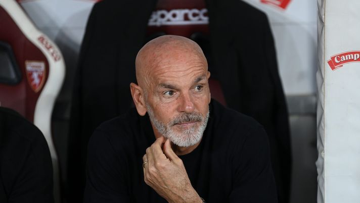 Lutto per Pioli, svelato il motivo delle lacrime del tecnico: il cordoglio del Milan - immagine 1