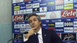 Sousa in conferenza: “Mlakar in e Bernardeschi out scelta tecnica. Oggi è mancato Gonzalo”