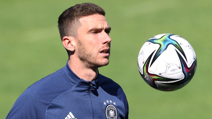 Ct Germania: “Gosens può capire molto bene il perché della non convocazione” - immagine 1