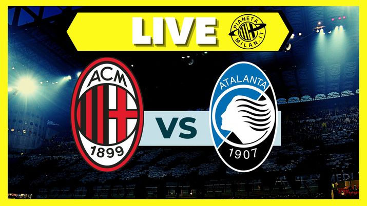 Serie A - Milan-Atalanta: la diretta della partita | LIVE NEWS (getty images)