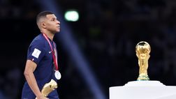 Deschamps annuncia: “Mbappé sarà il nuovo capitano della Francia”