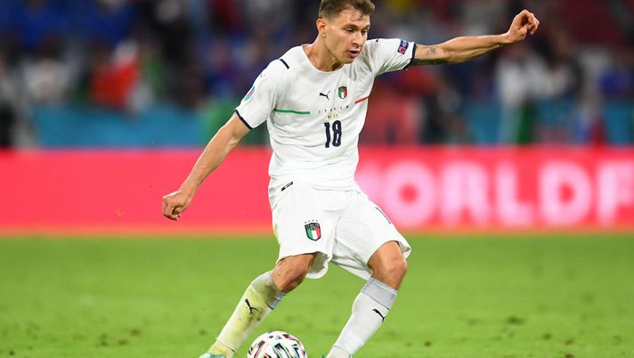 Barella, il papà: “Partiti da Cagliari al mattino, era l’ultima da vedere allo stadio” - immagine 1