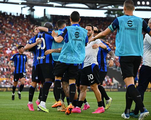 Roma Inter