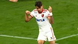 Calciomercato Milan – Il tecnico del Flamengo esalta Paquetà