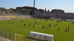 Ravenna chiude la fiera cittadina per una domenica: colpa del derby con il Forlì…