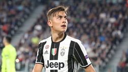 Juventus, l’accordo per il rinnovo del contratto di Dybala vicino. Le ultime