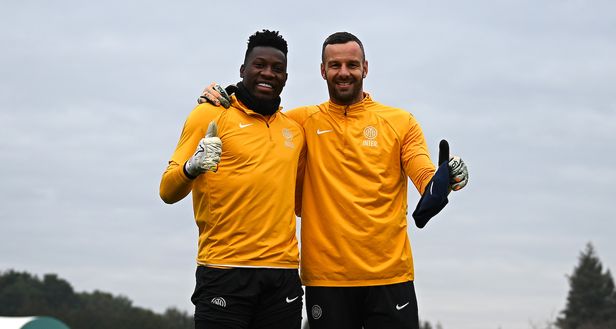 Pagliuca: “Onana più affidabile di Handanovic, ma deve migliorare. Thiago Motta da Inter”- immagine 2