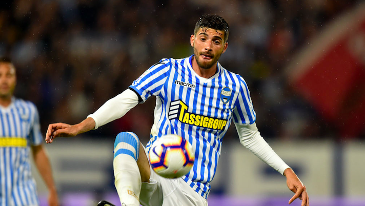 Doppia amichevole per la Spal: Valoti scatenato, segnano Moncini, Petagna e Kurtic - immagine 1