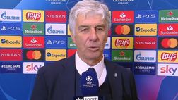 Gasperini: “Gomez fuori? Vi spiego il vero motivo, non l’ha accettato! Ora torna Pasalic”