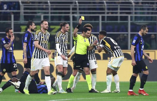 Maspero: “Con la Juve si è vista un’Inter che sa muoversi e difendersi. Una squadra come…”- immagine 3
