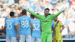 Giudice sportivo: Maximiano salta il Torino. Nessun assente tra le fila granata