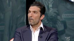 Buffon: “Simpatizzavo Inter quando c’era Trapattoni. Calciopoli ha fatto malissimo e…”