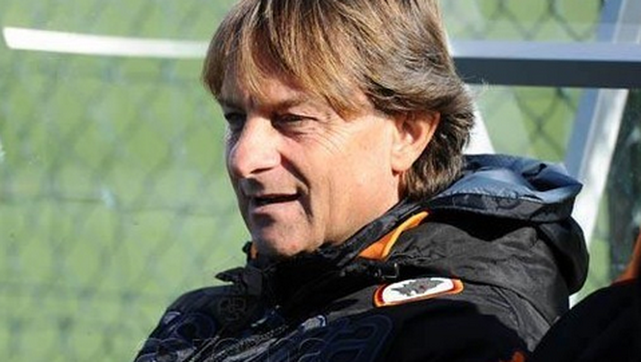 Tim Cup Primavera, De Rossi esalta il Palermo: “La Roma ha sofferto molto. Erano forti e lo sono ancora…” Tim Cup Primavera, De Rossi esalta il Palermo: “La Roma ha sofferto molto. Erano forti e lo sono ancora…”