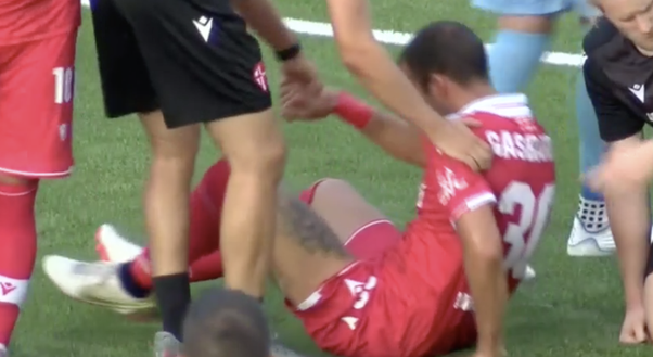 FINALE Pro Vercelli-Padova 1-0 (66′ Comi)- immagine 4
